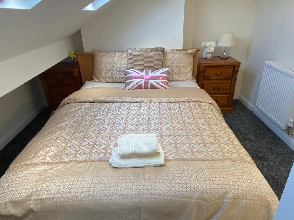 Grace'S Home Rotherham Extérieur photo