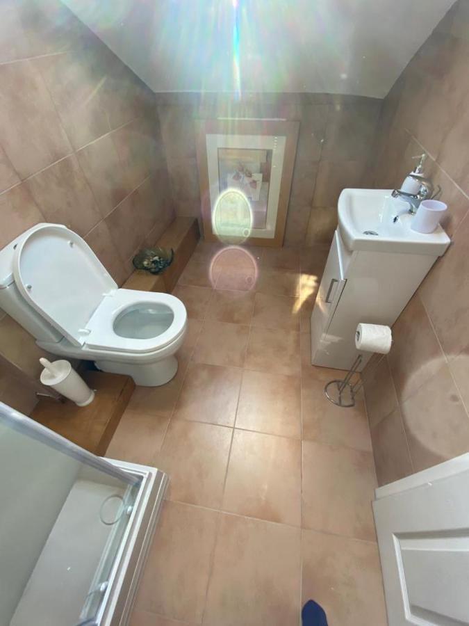 Grace'S Home Rotherham Extérieur photo