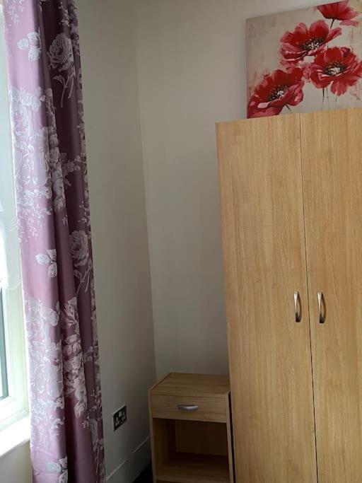 Grace'S Home Rotherham Extérieur photo