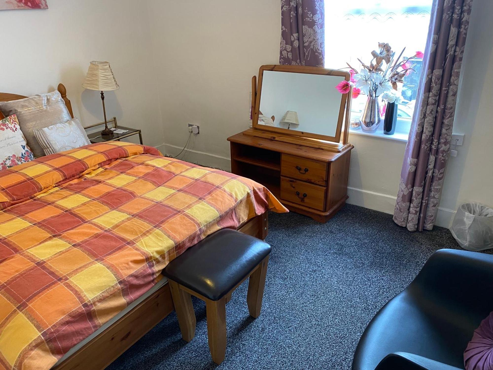 Grace'S Home Rotherham Extérieur photo