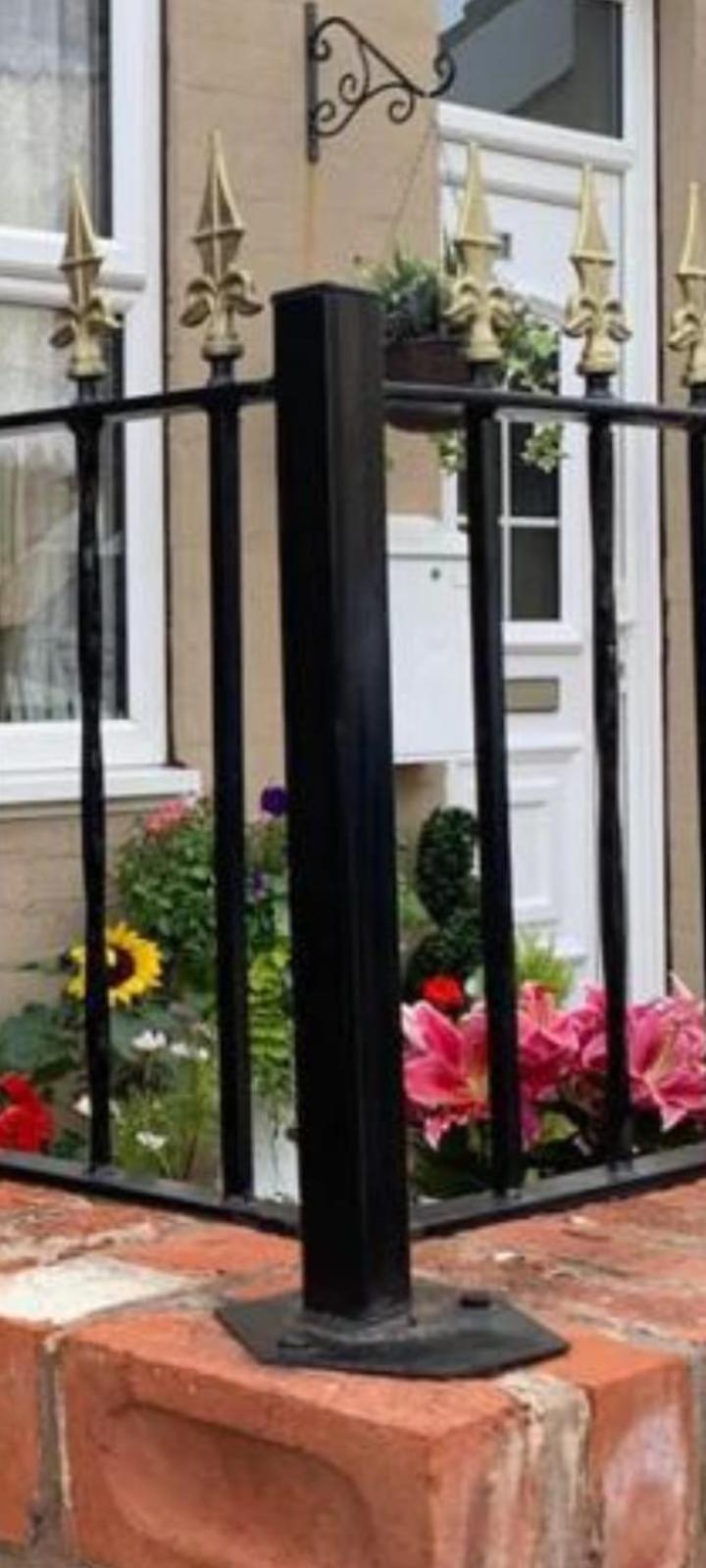 Grace'S Home Rotherham Extérieur photo