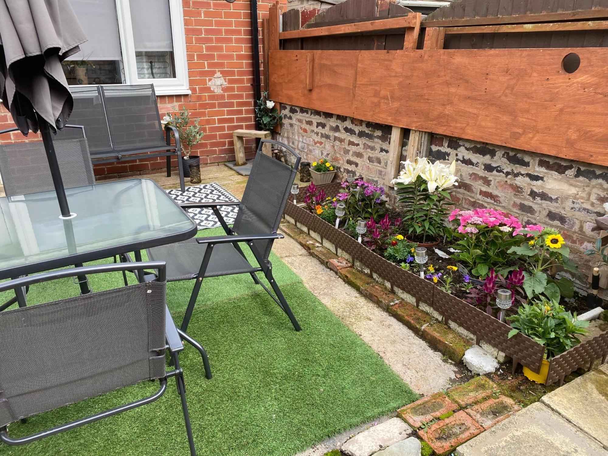Grace'S Home Rotherham Extérieur photo