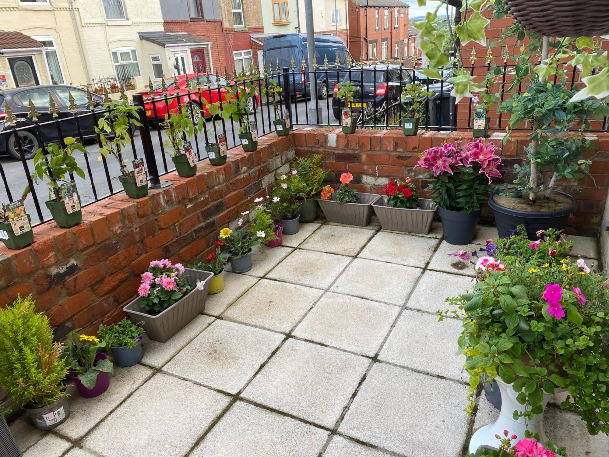 Grace'S Home Rotherham Extérieur photo